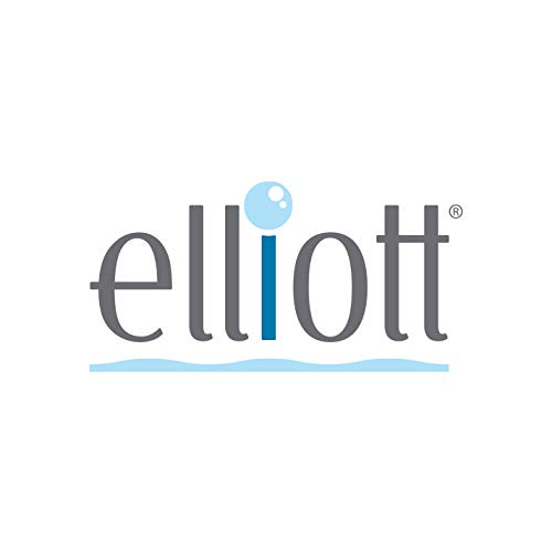 Elliott 10F17898 - Pinzas de madera
