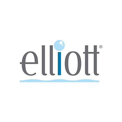 Elliott diseño de Pinzas de plástico, 50 Unidades Elliott diseño de Pinzas de plástico, 50 Unidades