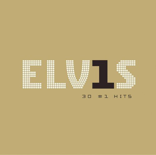 Elvis 30 #1 Hits. 2015 [Vinilo]