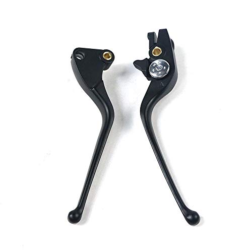 Embrague 1 par de Motocicletas Corte de la Palanca de la Palanca de la Palanca de Freno de Corte for Vic-Tory Ham-MER 8 Ball Sport INTL 2008-2015 Freno Embrague 1 par de Motocicletas Corte de la Palanca de la Palanca de la Palanca de Freno de Corte for Vic-Tory Ham-MER 8 Ball Sport INTL 2008-2015 Freno