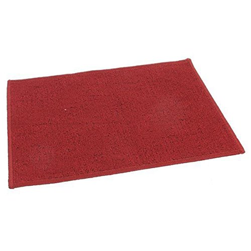 Eminza Non-Varios diseños 80 cm Plain Rojo