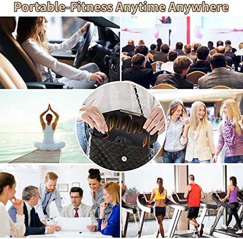EMS Electroestimulador Muscular Abdominales, EMS Estimulador, Abdomen/Brazo/Piernas Entrenador Muscular ,Body Fitness para Mujeres y Hombre EMS Electroestimulador Muscular Abdominales, EMS Estimulador, Abdomen/Brazo/Piernas Entrenador Muscular ,Body Fitness para Mujeres y Hombre
