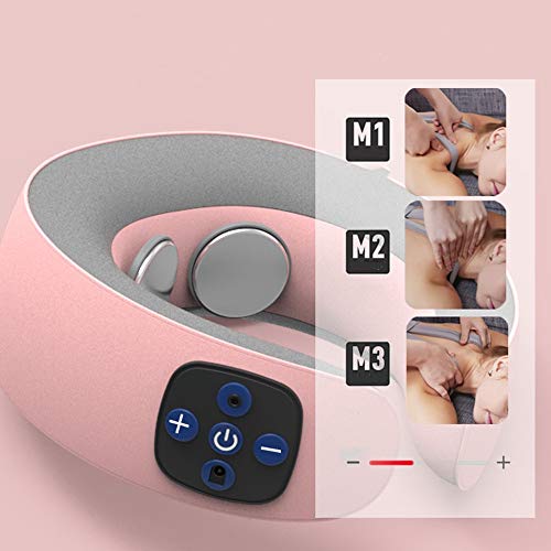 En forma de U Almohada En forma de U almohada vértebra cervical Tratamiento de espuma de memoria Massager del hombro muscular y dolor de cuello Alivio del bebé de terciopelo Relajación del recorrido d En forma de U Almohada En forma de U almohada vértebra cervical Tratamiento de espuma de memoria Massager del hombro muscular y dolor de cuello Alivio del bebé de terciopelo Relajación del recorrido d