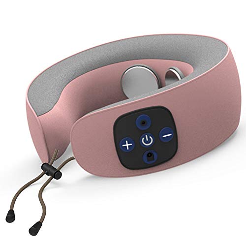 En forma de U Almohada En forma de U almohada vértebra cervical Tratamiento de espuma de memoria Massager del hombro muscular y dolor de cuello Alivio del bebé de terciopelo Relajación del recorrido d En forma de U Almohada En forma de U almohada vértebra cervical Tratamiento de espuma de memoria Massager del hombro muscular y dolor de cuello Alivio del bebé de terciopelo Relajación del recorrido d