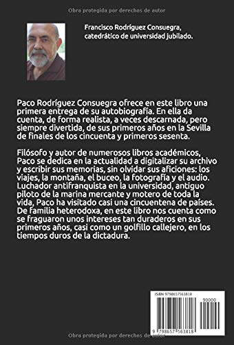 En una calle de Sevilla En una calle de Sevilla