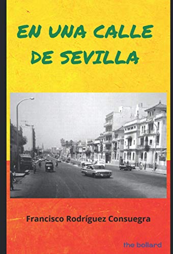 En una calle de Sevilla