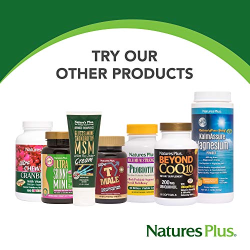 Energy Shake - The Original High Protein (756 grams) - Nature's Plus Energy Shake - The Original High Protein (756 grams) - Nature's Plus