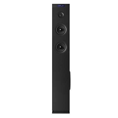 Energy Sistem Energy Tower 8 G2, Sistema De Sonido En Torre, Alámbrico, 2.1 - 120 W, Negro Energy Sistem Energy Tower 8 G2, Sistema De Sonido En Torre, Alámbrico, 2.1 - 120 W, Negro