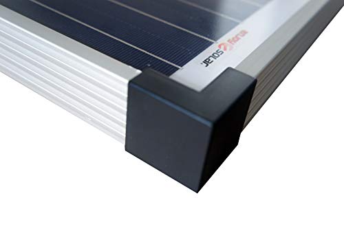enjoy solar Panel Poly 100 W (1200100)