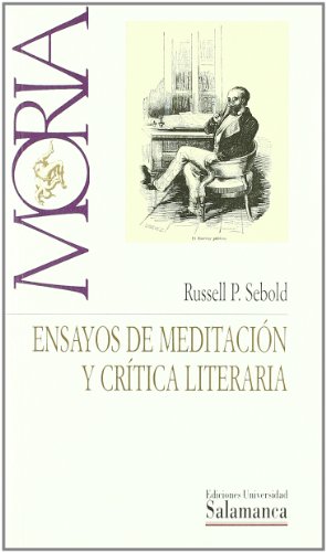 Ensayos de meditación y crítica literaria (Moria)