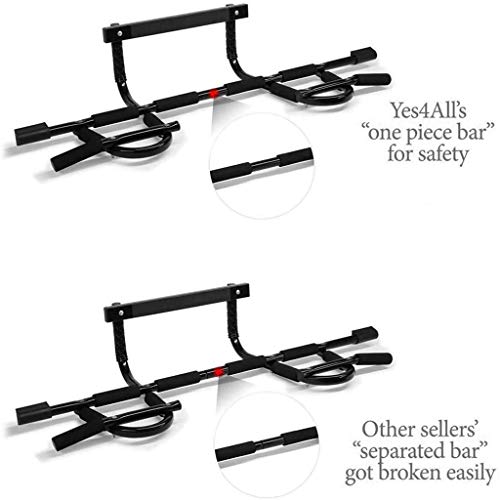 Entrada De Barra De Dominadas, Entrenador De Barra De Dominadas / Dominadas Con Agarre Múltiple Special-U, Barra Horizontal Auxiliar De Dominadas De Puerta Para El Hogar, Ejercicio Complejo Para Inte Entrada De Barra De Dominadas, Entrenador De Barra De Dominadas / Dominadas Con Agarre Múltiple Special-U, Barra Horizontal Auxiliar De Dominadas De Puerta Para El Hogar, Ejercicio Complejo Para Inte