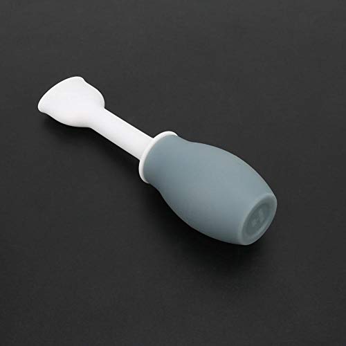 Entrenador Muscular de Lengua de Silicona de Grado Alimenticio, Entrenador Portátil de Recuperación de Entrenamiento de Percepción Muscular, No Tóxico y Seguro de Usar Entrenador Muscular de Lengua de Silicona de Grado Alimenticio, Entrenador Portátil de Recuperación de Entrenamiento de Percepción Muscular, No Tóxico y Seguro de Usar