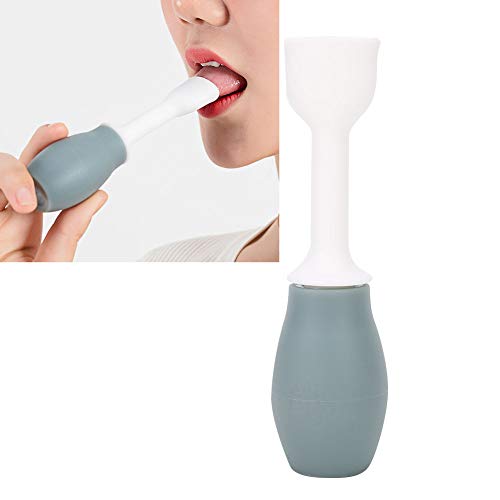 Entrenador Muscular de Lengua de Silicona de Grado Alimenticio, Entrenador Portátil de Recuperación de Entrenamiento de Percepción Muscular, No Tóxico y Seguro de Usar Entrenador Muscular de Lengua de Silicona de Grado Alimenticio, Entrenador Portátil de Recuperación de Entrenamiento de Percepción Muscular, No Tóxico y Seguro de Usar