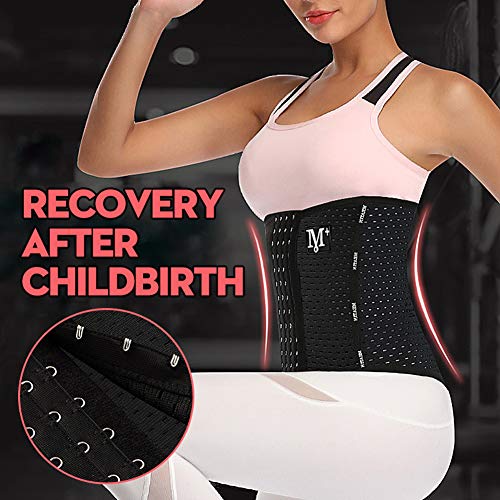 Entrenador por La Cintura De Las Mujeres, Los Corsés De Látex De Cintura Faja Deportes Faja Elástica del Apoyo Trasero del Protector De Gimnasia, De Cintura Trimmer para Bajar De Peso,B,XXL Entrenador por La Cintura De Las Mujeres, Los Corsés De Látex De Cintura Faja Deportes Faja Elástica del Apoyo Trasero del Protector De Gimnasia, De Cintura Trimmer para Bajar De Peso,B,XXL