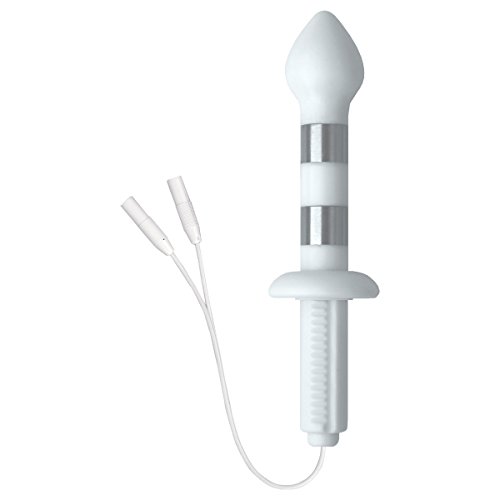 Entrenador suelo pélvico para hombres - Set completo - incl. aparato EMS axion Entrenador suelo pélvico para hombres - Set completo - incl. aparato EMS axion