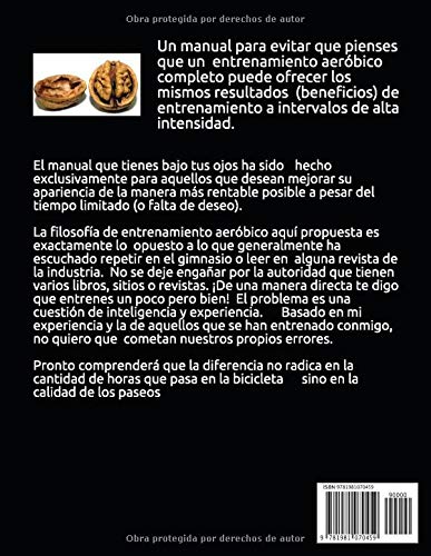 Entrenamiento a intervalos de alta intensidad con la bicicleta estática: Para sedentario que desea perder peso en su casa (Jóvenes para siempre) Entrenamiento a intervalos de alta intensidad con la bicicleta estática: Para sedentario que desea perder peso en su casa (Jóvenes para siempre)