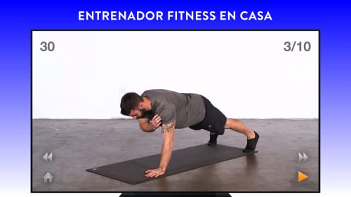 Entrenamientos Diarios - Rutinas fitness Entrenamientos Diarios - Rutinas fitness