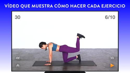 Entrenamientos Diarios - Rutinas fitness Entrenamientos Diarios - Rutinas fitness