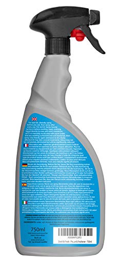 Envii Kit Fresh - Desodorizante Zapato y Eliminador de Olores - 750 ml Envii Kit Fresh - Desodorizante Zapato y Eliminador de Olores - 750 ml