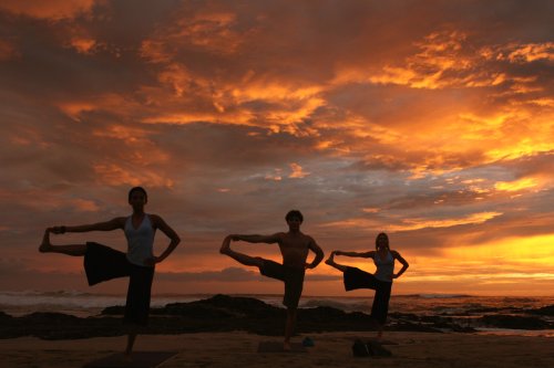 Eoin Finn - Power Yoga for Happiness [Reino Unido] [DVD]