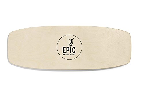 Epic Alpha - Tabla de Equilibrio para Entrenamiento de Equilibrio