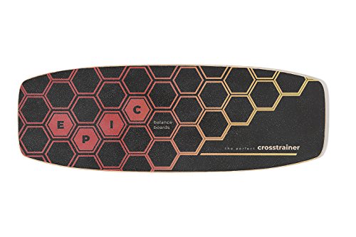 Epic Alpha - Tabla de Equilibrio para Entrenamiento de Equilibrio Epic Alpha - Tabla de Equilibrio para Entrenamiento de Equilibrio
