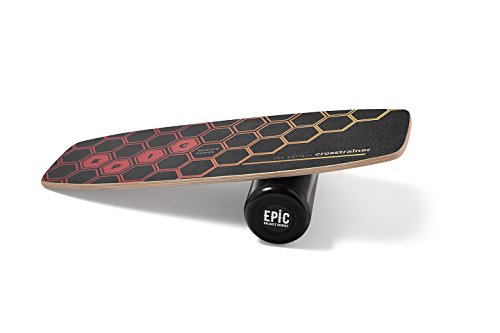 Epic Alpha - Tabla de Equilibrio para Entrenamiento de Equilibrio Epic Alpha - Tabla de Equilibrio para Entrenamiento de Equilibrio