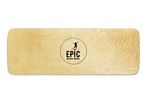 Epic BALTICA Balance Board - Balanceboards