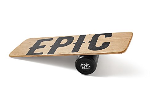 Epic BALTICA Balance Board - Balanceboards
