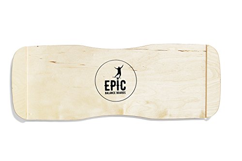 Epic Waves - Tabla de Equilibrio