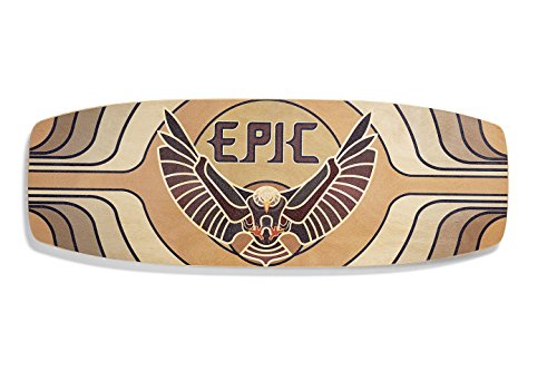 Epic Wings - Tabla de Equilibrio