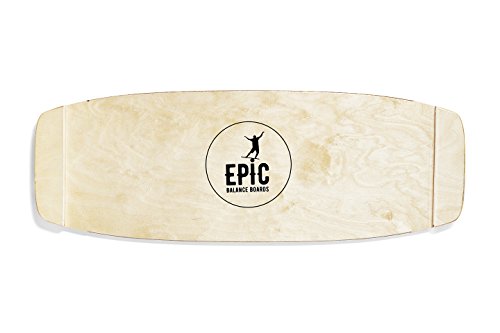 Epic Wings - Tabla de Equilibrio