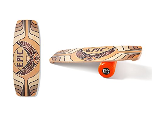 Epic Wings - Tabla de Equilibrio Epic Wings - Tabla de Equilibrio