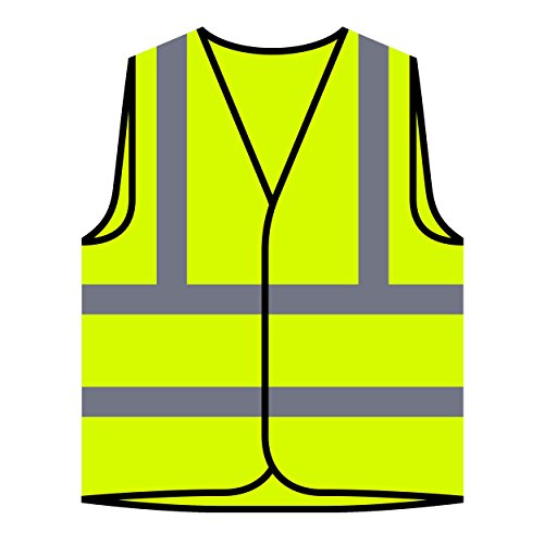 Equipo de logotipo de Rooster Sports Chaqueta de seguridad amarillo personalizado de alta visibilidad v611v Equipo de logotipo de Rooster Sports Chaqueta de seguridad amarillo personalizado de alta visibilidad v611v