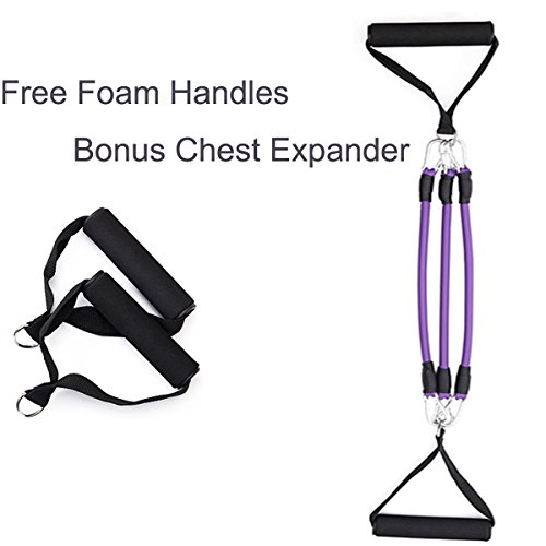 Equipo extensor con pedal para pie, cable de tracción para trabajar abdominales, piernas, muslos, brazos, elongación, entrenamiento para un cuerpo más esbelto. Equipo para tonificar Equipo extensor con pedal para pie, cable de tracción para trabajar abdominales, piernas, muslos, brazos, elongación, entrenamiento para un cuerpo más esbelto. Equipo para tonificar
