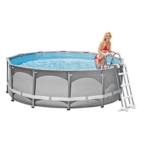 escalera de piscina intex para piscina sobre suelo escalera de piscina intex para piscina sobre suelo