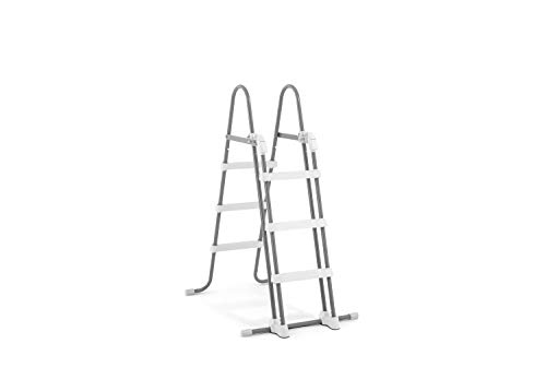 escalera de piscina intex para piscina sobre suelo escalera de piscina intex para piscina sobre suelo