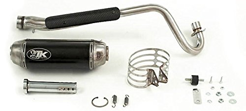 ESCAPE PIT BIKE MX ONDA 125 4T ESCAPE PIT BIKE MX ONDA 125 4T