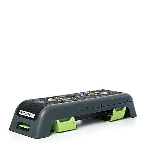 ESCAPE - Step para Fitness, Color Gris ESCAPE - Step para Fitness, Color Gris