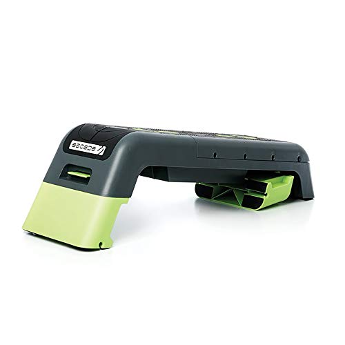 ESCAPE - Step para Fitness, Color Gris ESCAPE - Step para Fitness, Color Gris