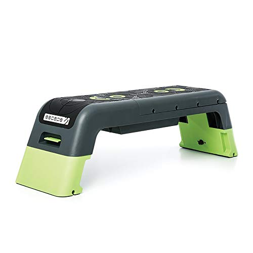 ESCAPE - Step para Fitness, Color Gris ESCAPE - Step para Fitness, Color Gris