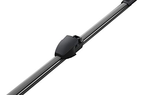 Escobilla limpiaparabrisas Bosch Rear A281H, Longitud: 280mm – 1 escobilla limpiaparabrisas para la ventana trasera Escobilla limpiaparabrisas Bosch Rear A281H, Longitud: 280mm – 1 escobilla limpiaparabrisas para la ventana trasera