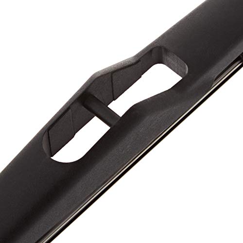 Escobilla limpiaparabrisas Bosch Rear H304, Longitud: 300mm – 1 escobilla limpiaparabrisas para la ventana trasera