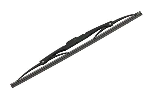 Escobilla limpiaparabrisas Bosch Rear H772, Longitud: 340mm – 1 escobilla limpiaparabrisas para la ventana trasera