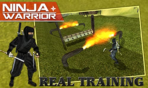Escuela de asesino Ninja Guerrero Escuela de asesino Ninja Guerrero