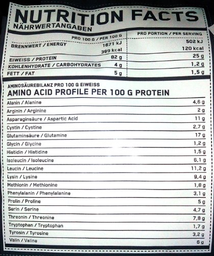 ESN Designer Whey Protein - 2 bolsas de 1000 g, sabor chocolate + chocolate = 2 kg ESN Designer Whey Protein - 2 bolsas de 1000 g, sabor chocolate + chocolate = 2 kg
