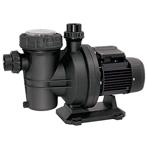 ESPA Bomba DE Piscina NOX 75 15M, Negro ESPA Bomba DE Piscina NOX 75 15M, Negro