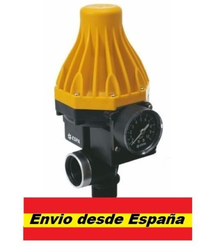 ESPA PRESSCONTROL PRESSDRIVE Bomba DOMESTICA (Press Control) prescontrol ESPA PRESSCONTROL PRESSDRIVE Bomba DOMESTICA (Press Control) prescontrol