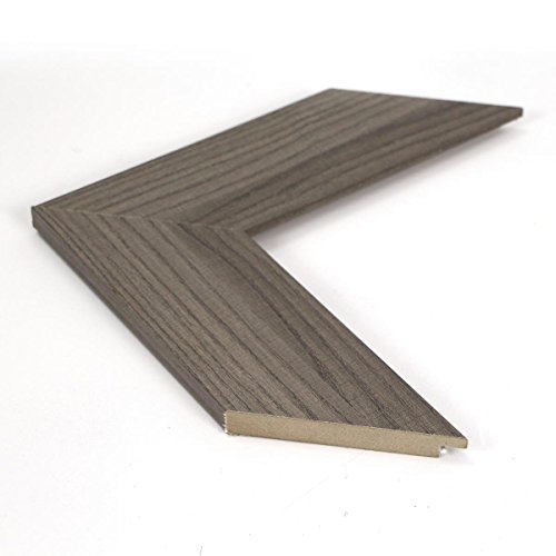 Espejo de Pared Fabricado en España- Varios Tamaños y Colores - Espejo Vestidor, Salón, Baño, Entraditas- Modelo MDF8 (Gris, 65x165 cm) Espejo de Pared Fabricado en España- Varios Tamaños y Colores - Espejo Vestidor, Salón, Baño, Entraditas- Modelo MDF8 (Gris, 65x165 cm)