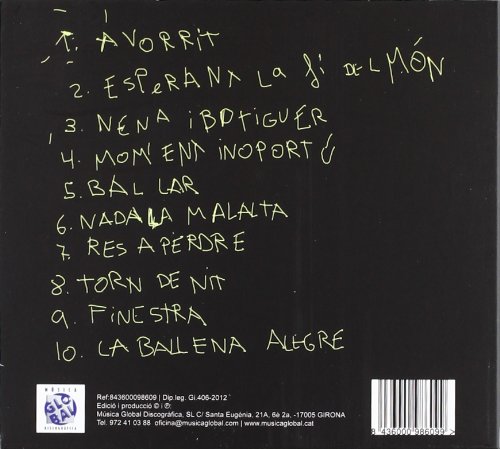 Esperant La Fi Del Món Esperant La Fi Del Món